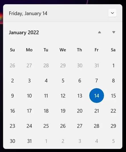 [Full Guide] How to Use the Windows 11 Calendar App