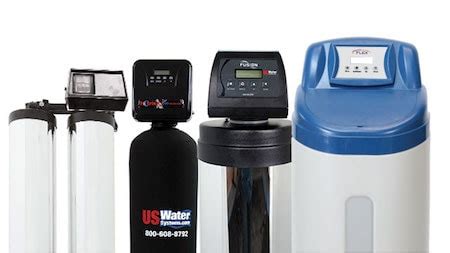 Best Water Softener Systems