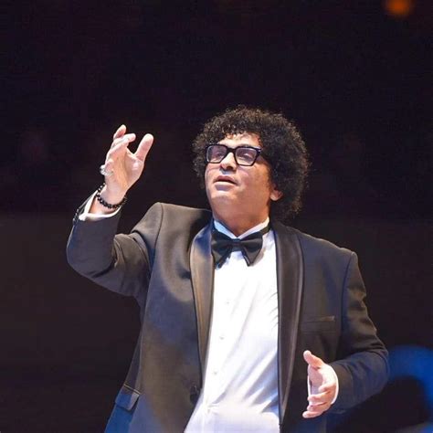 Opera Egypt | Abdel Wahab’s Works at Alexandria Opera House