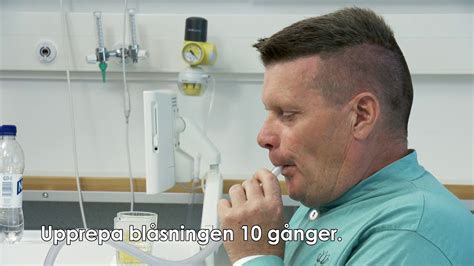 Rehabilitering efter operation i bröstkorgen YouTube