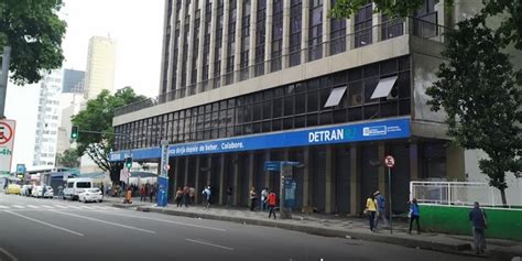 Detran Amplia Atendimento Nos Postos Para Entrega Das Cnhs Super