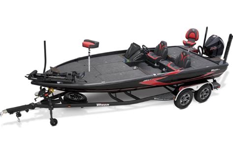 6 Fastest Bass Boats of 2024 - BassboatZone