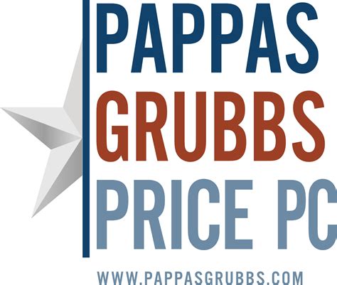 About Us - Pappas Grubbs Price PC