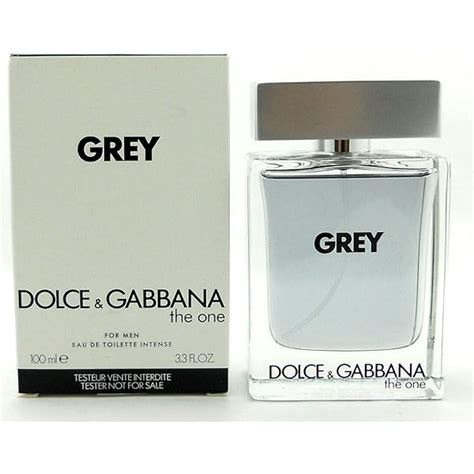 Dolce And Gabbana The One Grey Review Atelier Yuwa Ciao Jp