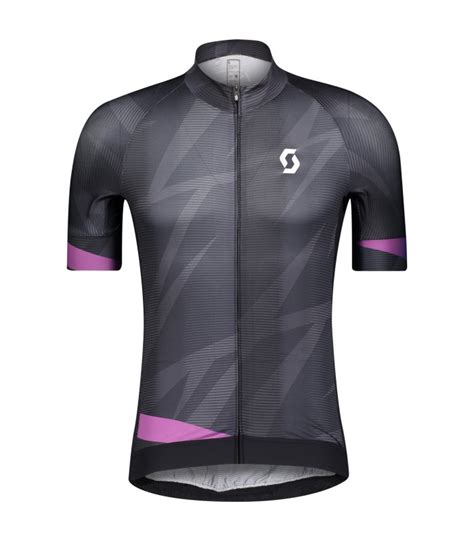 Maillot Manches Courtes Scott Rc Pro Supersonic Edt