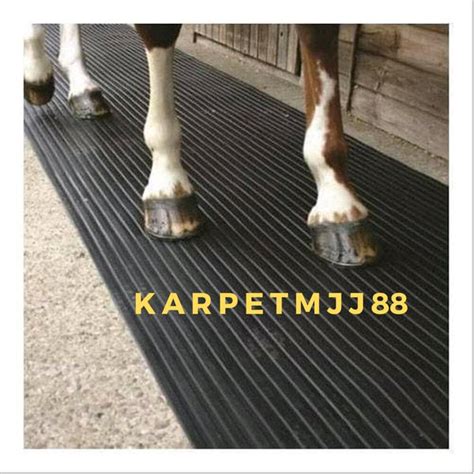 Jual Karpet Karet Alas Kandang Sapi Di Lapak Karpetmjj Bukalapak