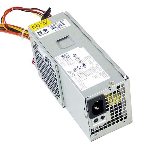 250W Dell D250AD-00 Optiplex 790 PC power supply for Dell F250AD-00 ...