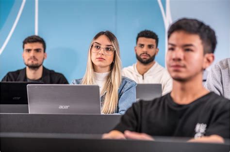 Por Que Estudar Na Faculdade ESEG