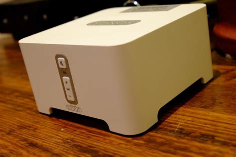 Sold Fs Power Inspired Ag Sonos Zp Cullen Mod Stereo