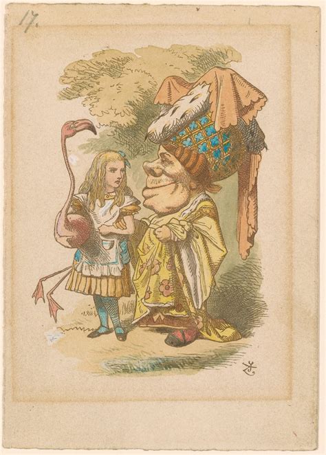 Alice In Wonderland” — Meaning Themes And Symbols