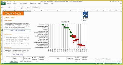 48 Bar Graph Template Excel Free Download | Heritagechristiancollege