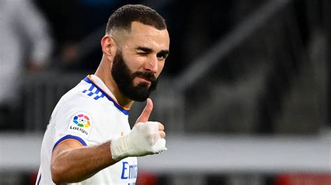 Karim Benzema Est Chaud Pour Disputer Les Jeux Olympiques YouTube