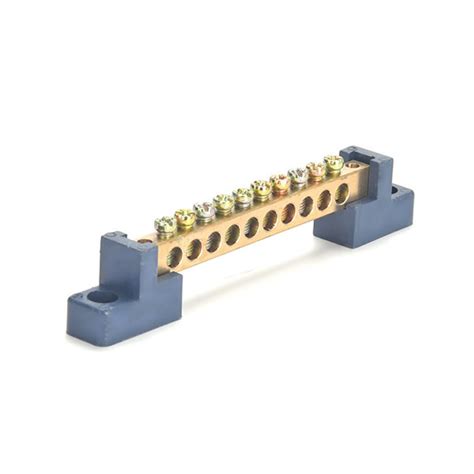 What Are The Effects Of Terminal Block Quality Guangpu Electrical Co