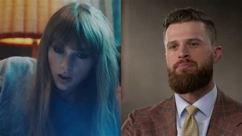 Travis Kelce Teammate Harrison Butker Outrages Taylor Swift Fans During