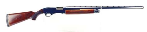 Winchester Model 1200 12ga Pump Action Shotgun Matthew Bullock