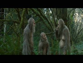 SASQUATCH SUNSET NUDE SCENES AZNude