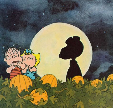 Its The Great Pumpkin Charlie Brown By Charles M Schulz ~ World