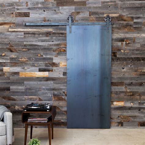 Industrial Barn Door Artisan Hardware Barn Door Barn Doors Sliding