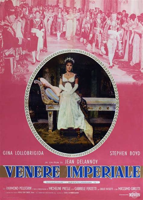 Imperial Venus Movie Posters From Movie Poster Shop