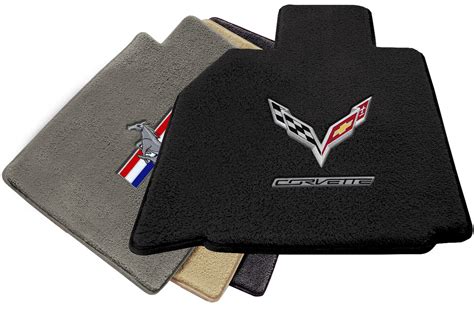 Lloyd Luxe Floor Mats Free Shipping Napa Auto Parts