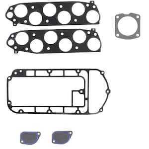 Fel Pro Fuel Injection Plenum Gasket Set Saturn Vue Ms