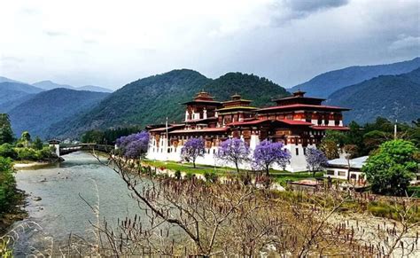 Nights Days Bhutan Tour Bhutan Cultural Tour Package