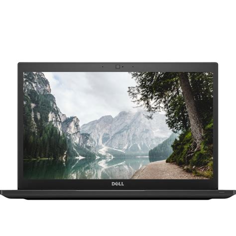 Dell Latitude Inch Fhd Touchscreen E Generatie I