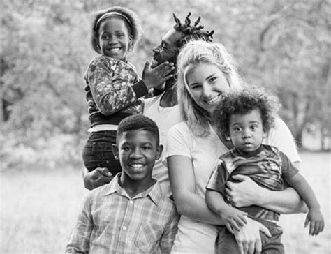 Siya Kolisi Family / Who is Siya Kolisi's wife Rachel, when did South ...