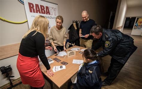 Prezydent Zaleski I Jego Ludzie Spotkali Si Mieszka Cami Gr Bocina I