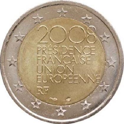 Pi Ce Euro Comm Morative France