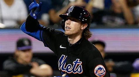 Source: Mets call up hot-hitting Baty from minors - Newsday