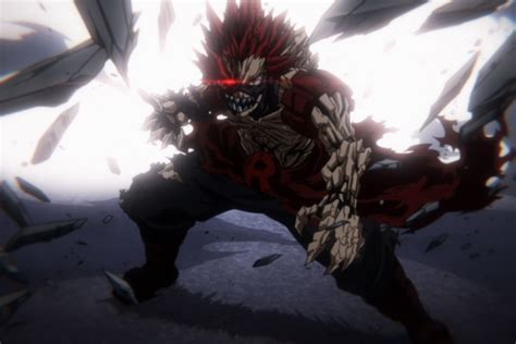 5 Quirk Defensif Terbaik Dalam Seri My Hero Academia