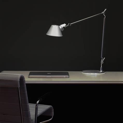 Artemide Tolomeo Tavolo Designer Tischleuchte Kaufen Lampenwelt De