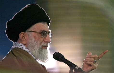 9 Extraordinary Facts About Ayatollah Ali Khamenei - Facts.net