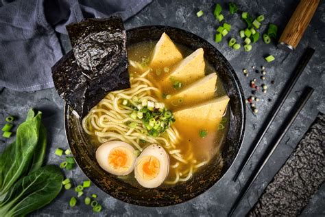 Shio Ramen Przepis Na FajneGotowanie Pl