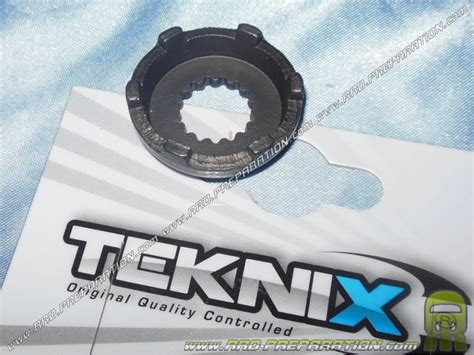 Rocher De Kick Teknix Pour Scooter Keeway Cpi Cc