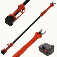 Datasheet Stocker Magma E Tr Branch Lopper Cm Pole X V