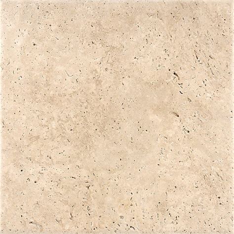 Ivory Honed And Unfilled 12x12 Travertine Tiles Portland Direct Tile