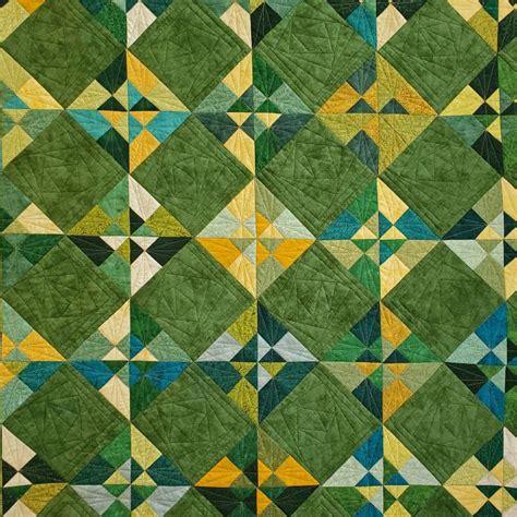 Mix And Match In Natures Colors The Potting Shed Quilter