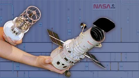 Nasa Paper Models To Print