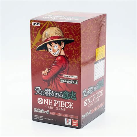 One Piece OP-13 Japan | Warum „Carrying on His Will“ so beliebt ist