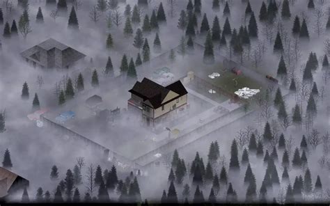 How To Build A Base In Project Zomboid