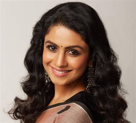 Manasi Parekh Biography Wiki Age Height Career Photos And More