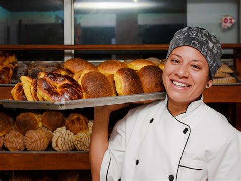 Qu Es Pan De Pulque Y C Mo Mejorarlo Tia Alimentos