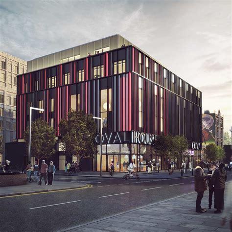 Lambeth Seeks Expressions of Interest for Brixton Basement Space - Lambeth