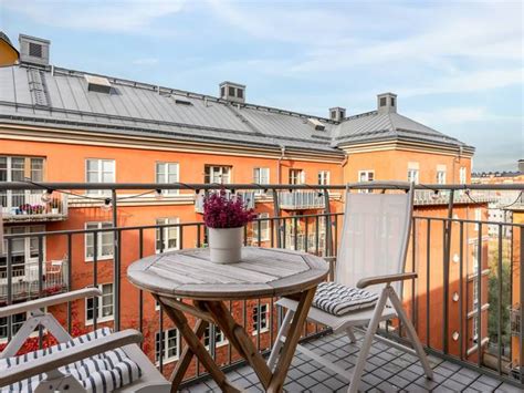 Ångströmsgatan 11 Såld lägenhet Bostadsrätt Kungsholmen