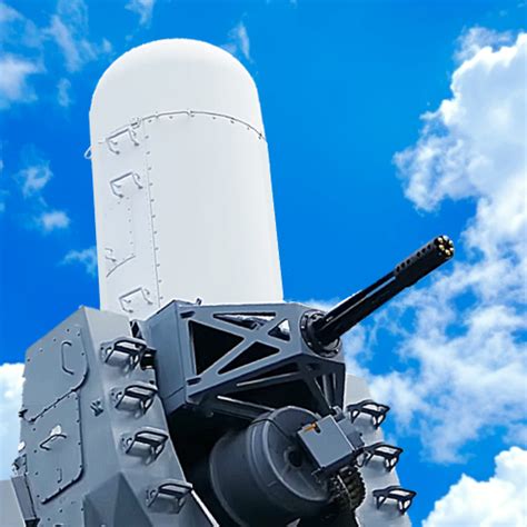 C RAM CIWS Simulator Apps On Google Play