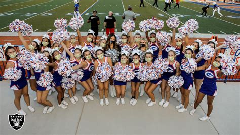 Football Spotlight: Bishop Gorman High School