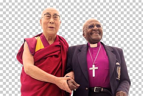 Desmond Tutu The Book Of Joy Dalai Lama Happiness His Holiness PNG, Clipart, 14th Dalai Lama ...