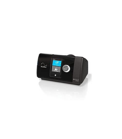 AirSense 10 AutoSet CPAP A Pressione Automatica ResMed